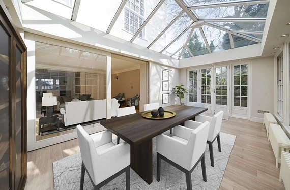 Seaton Close, Putney, London, SW15 - Kinleigh Folkard & Hayward