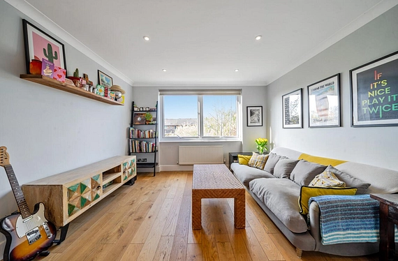 Gipsy Lane, Putney, London, SW15 - Kinleigh Folkard & Hayward