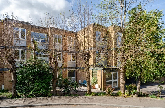 Gipsy Lane, Putney, London, SW15 - Kinleigh Folkard & Hayward