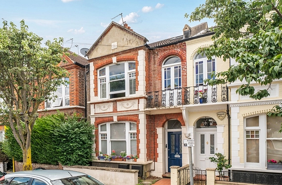 Norroy Road, Putney, London, SW15 - Kinleigh Folkard & Hayward