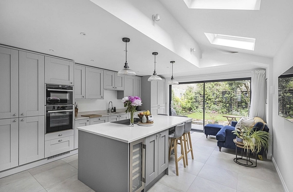 Huntspill Street, London, SW17 - Kinleigh Folkard & Hayward