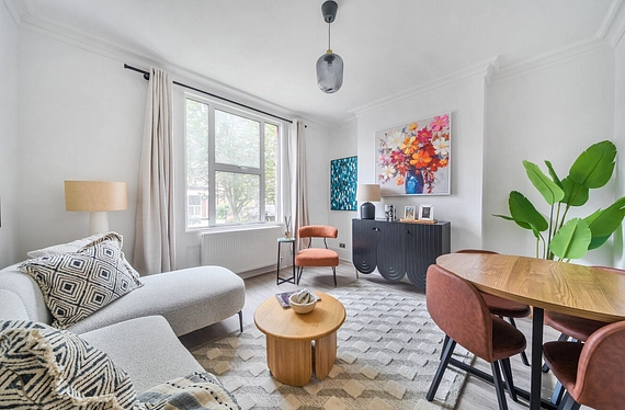 Stanbridge Road, Putney, London, SW15 - Kinleigh Folkard & Hayward