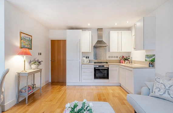 Colinette Road, London, SW15 - Kinleigh Folkard & Hayward