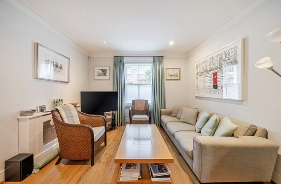 Quill Lane, Putney, London, SW15 - Kinleigh Folkard & Hayward