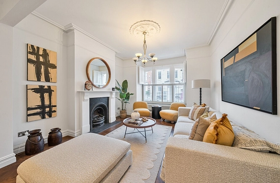 Fanthorpe Street, London, SW15 - Kinleigh Folkard & Hayward