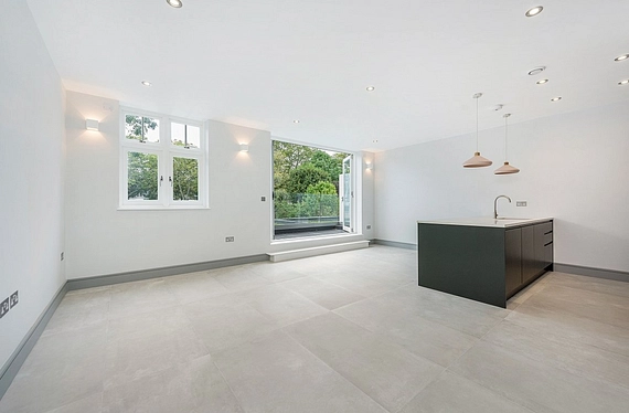 Woodborough Road, London, SW15 - Kinleigh Folkard & Hayward