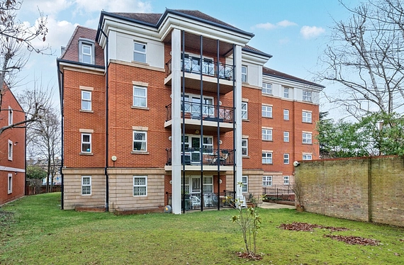 Upper Richmond Road, Putney, London, SW15 - Kinleigh Folkard & Hayward