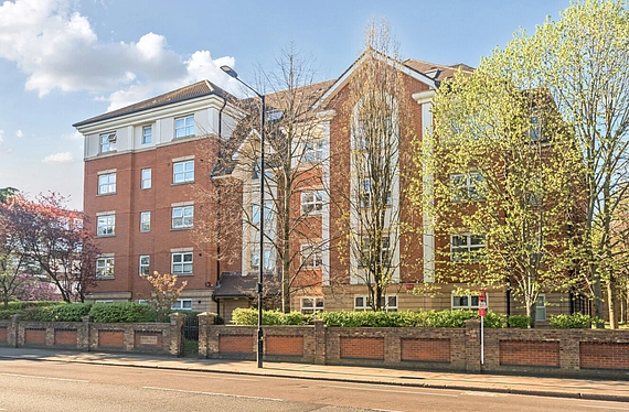 Upper Richmond Road, Putney, London, SW15 - Kinleigh Folkard & Hayward