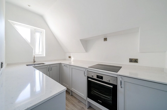 Sheen Lane, Putney, London, SW14 - Kinleigh Folkard & Hayward