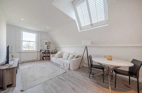 Sheen Lane, Putney, London, SW14 - Kinleigh Folkard & Hayward