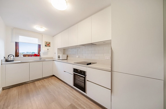 Gipsy Lane, Putney, London, SW15 - Kinleigh Folkard & Hayward