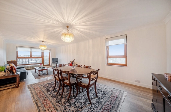 Gipsy Lane, Putney, London, SW15 - Kinleigh Folkard & Hayward