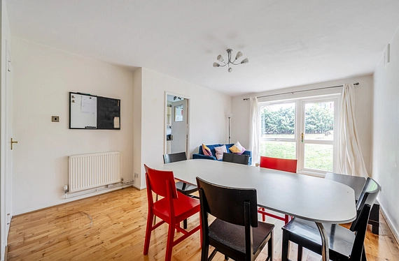 Weimar Street, Putney, London, SW15 - Kinleigh Folkard & Hayward