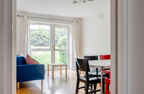 Weimar Street, Putney, London, SW15 - Kinleigh Folkard & Hayward