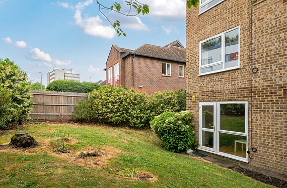 Weimar Street, Putney, London, SW15 - Kinleigh Folkard & Hayward