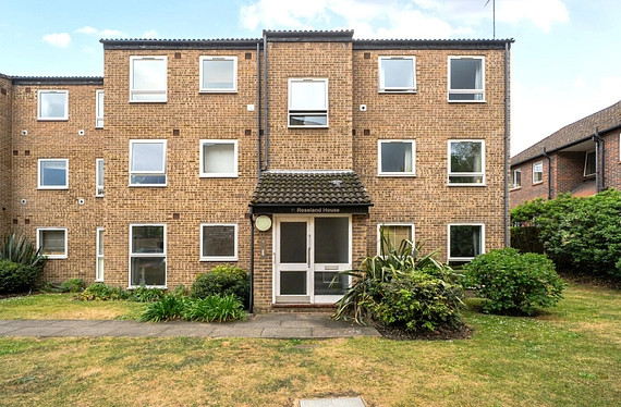 Weimar Street, Putney, London, SW15 - Kinleigh Folkard & Hayward