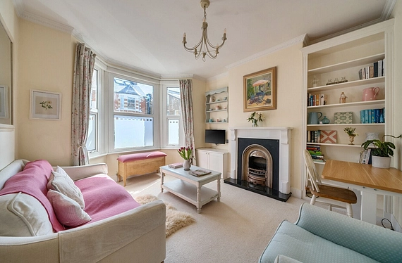 Gladwyn Road, Putney, London, SW15 - Kinleigh Folkard & Hayward
