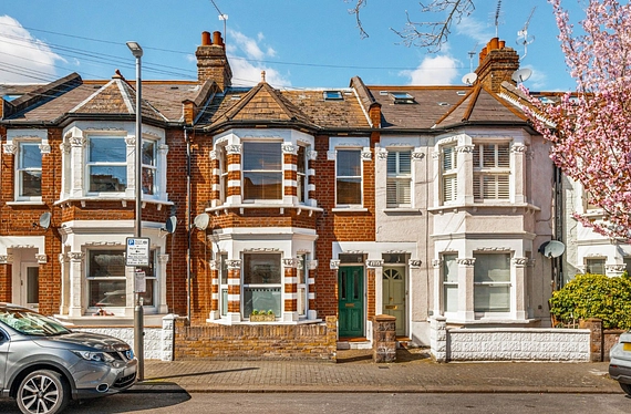Gladwyn Road, Putney, London, SW15 - Kinleigh Folkard & Hayward
