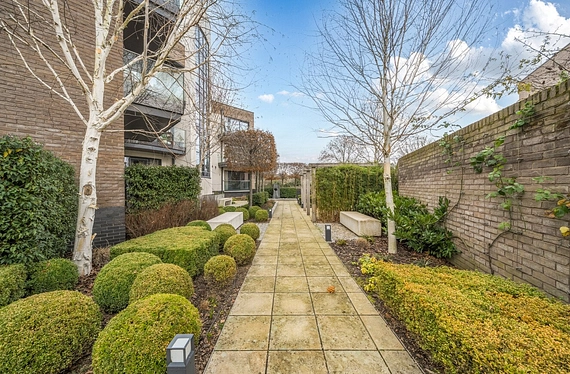 Lower Richmond Road, Putney, London, SW15 - Kinleigh Folkard & Hayward
