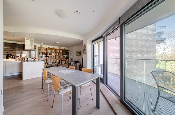 Lower Richmond Road, Putney, London, SW15 - Kinleigh Folkard & Hayward