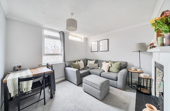 Lacy Road, London, SW15 - Kinleigh Folkard & Hayward