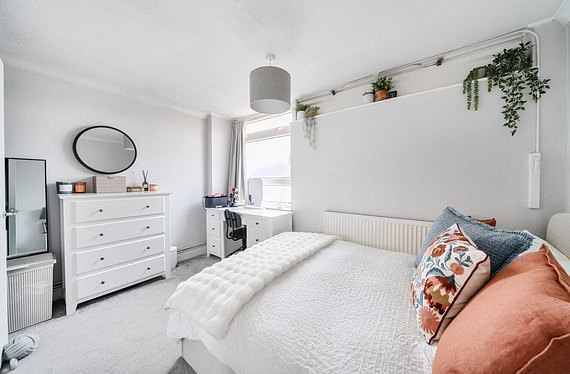 Lacy Road, Putney, London, SW15 - Kinleigh Folkard & Hayward