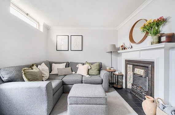 Lacy Road, Putney, London, SW15 - Kinleigh Folkard & Hayward