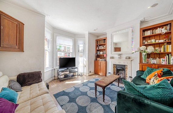 Blackett Street, Putney, London, SW15 - Kinleigh Folkard & Hayward