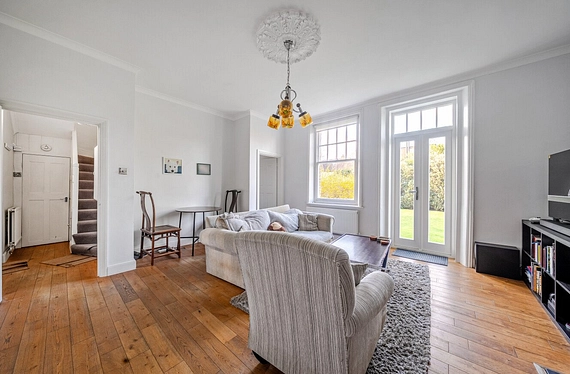 Upper Richmond Road, Putney, London, SW15 - Kinleigh Folkard & Hayward