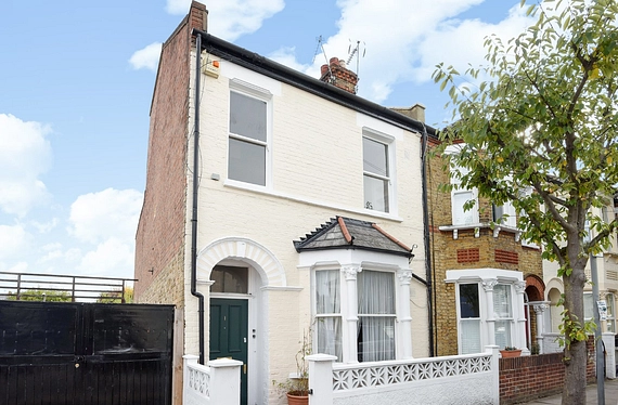 Weiss Road, Putney, London, SW15 - Kinleigh Folkard & Hayward