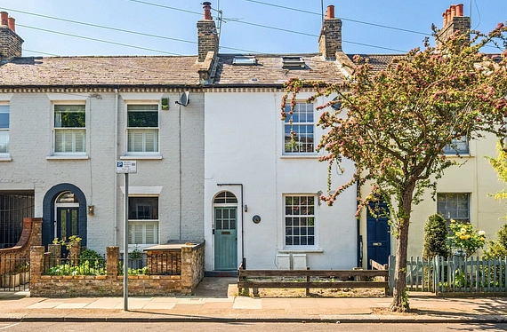 Sefton Street, London, SW15 - Kinleigh Folkard & Hayward