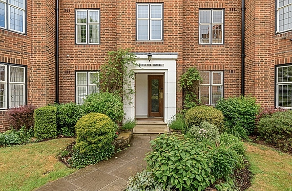 Portsmouth Road, Putney, London, SW15 - Kinleigh Folkard & Hayward