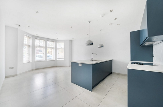 Woodborough Road, Putney, London, SW15 - Kinleigh Folkard & Hayward
