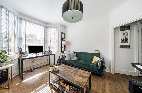 Bendemeer Road, London, SW15 - Kinleigh Folkard & Hayward