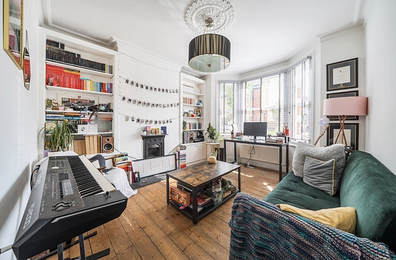 Bendemeer Road, London, SW15 - Kinleigh Folkard & Hayward