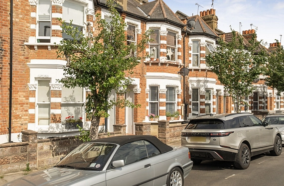 Bendemeer Road, London, SW15 - Kinleigh Folkard & Hayward