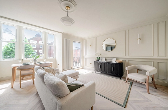 Lower Richmond Road, Putney, London, SW15 - Kinleigh Folkard & Hayward