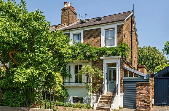 Charlwood Road, London, SW15 - Kinleigh Folkard & Hayward