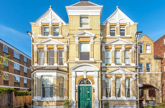 Keswick Road, Putney, SW15 - Kinleigh Folkard & Hayward
