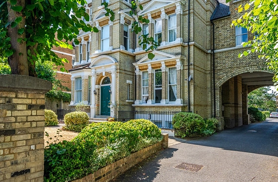 Keswick Road, Putney, SW15 - Kinleigh Folkard & Hayward