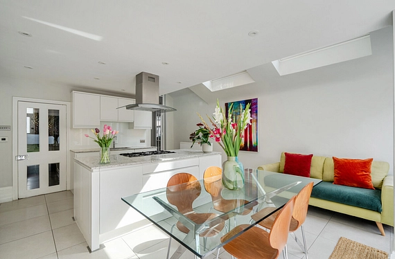Chelverton Road, Putney, SW15 - Kinleigh Folkard & Hayward