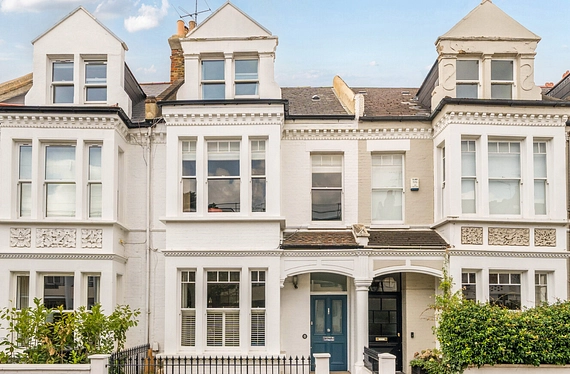 Chelverton Road, Putney, SW15 - Kinleigh Folkard & Hayward
