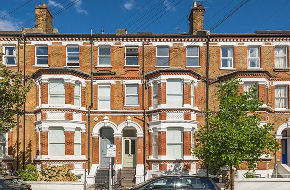 Schubert Road, Putney, London, SW15 - Kinleigh Folkard & Hayward