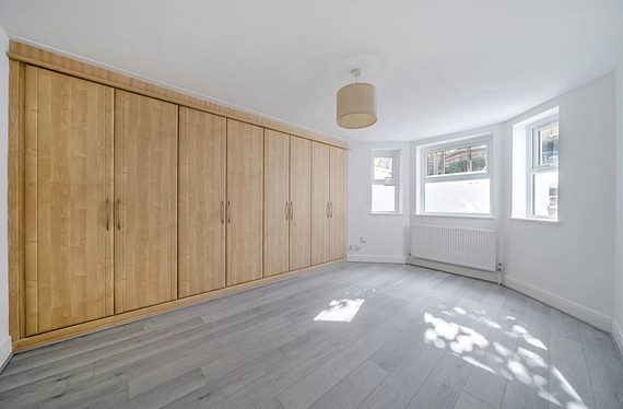 Schubert Road, Putney, London, SW15 - Kinleigh Folkard & Hayward