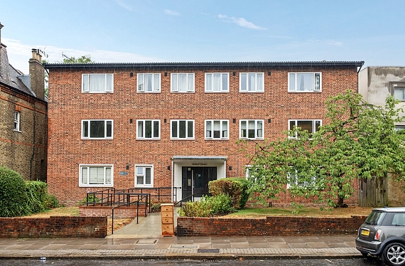 Keswick Road, London, SW15 - Kinleigh Folkard & Hayward