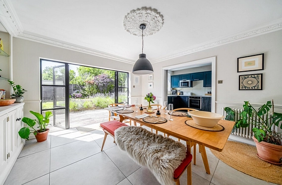 Robin Hood Lane, London, SW15 - Kinleigh Folkard & Hayward