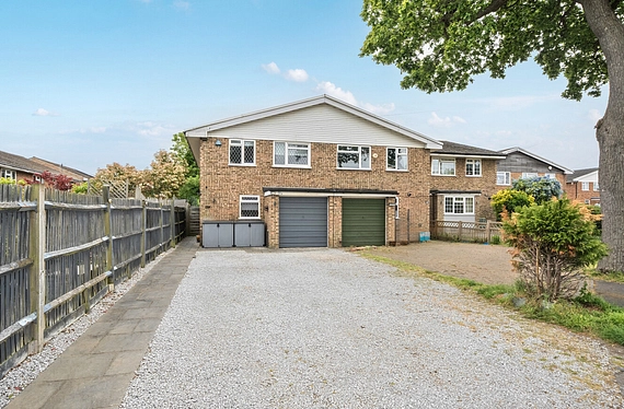 Orchard Rise, Shirley, Croydon, CR0 - Kinleigh Folkard & Hayward