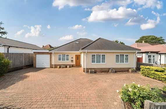 Lawrence Road, West Wickham, Kent, BR4 - Kinleigh Folkard & Hayward