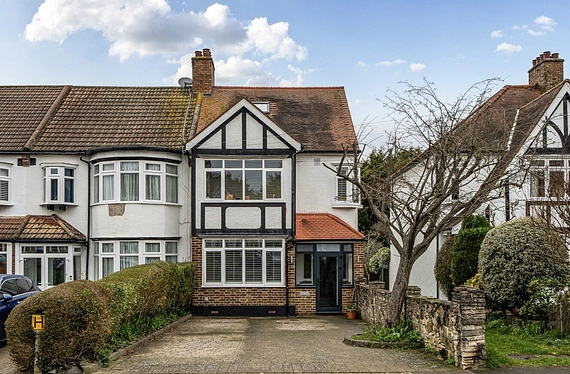 Pickhurst Rise, West Wickham, Kent, BR4 - Kinleigh Folkard & Hayward