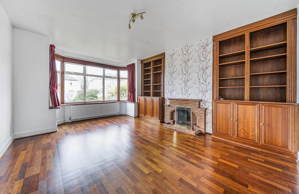 Spring Park Avenue, Croydon, Surrey, CR0 - Kinleigh Folkard & Hayward